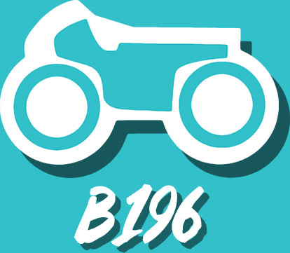 B196